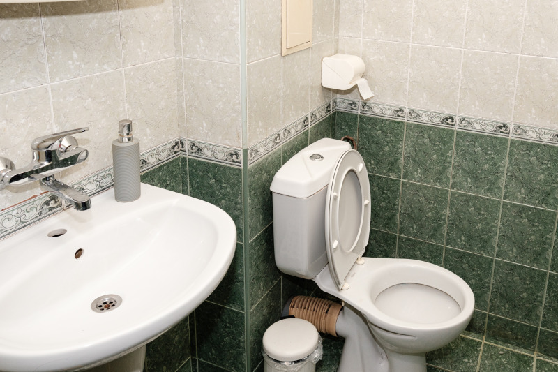 Дава под наем 2-СТАЕН, гр. София, Редута, снимка 10 - Апартаменти - 53069464