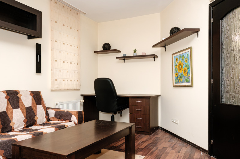 Дава под наем 2-СТАЕН, гр. София, Редута, снимка 2 - Апартаменти - 53069464