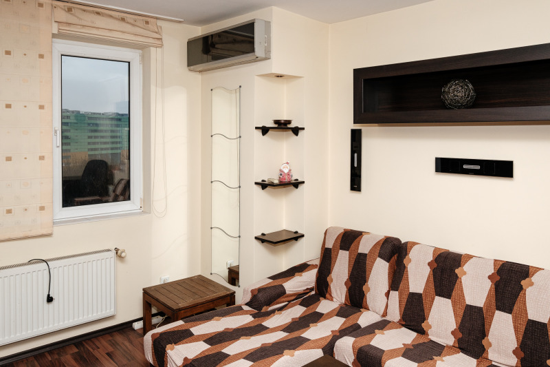 Дава под наем 2-СТАЕН, гр. София, Редута