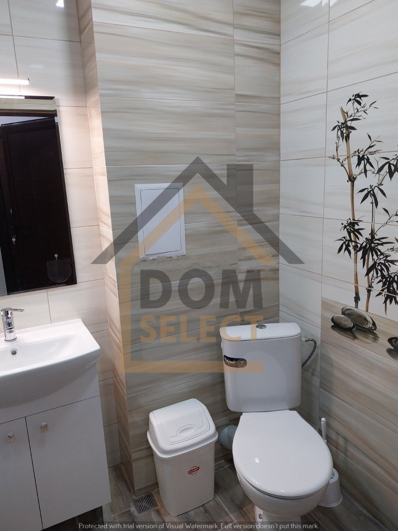 Дава под наем 2-СТАЕН, гр. Пловдив, Тракия, снимка 7 - Апартаменти - 53161446