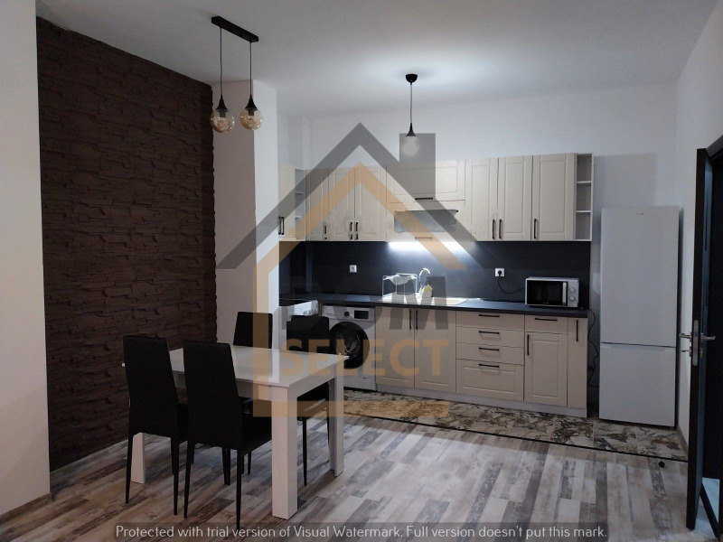 Дава под наем 2-СТАЕН, гр. Пловдив, Тракия