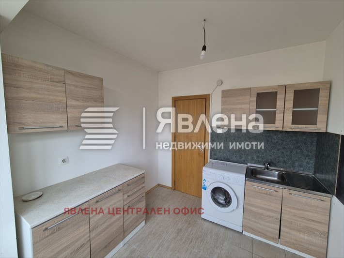 Дава под наем 2-СТАЕН, гр. София, Гео Милев, снимка 7 - Апартаменти - 54072040