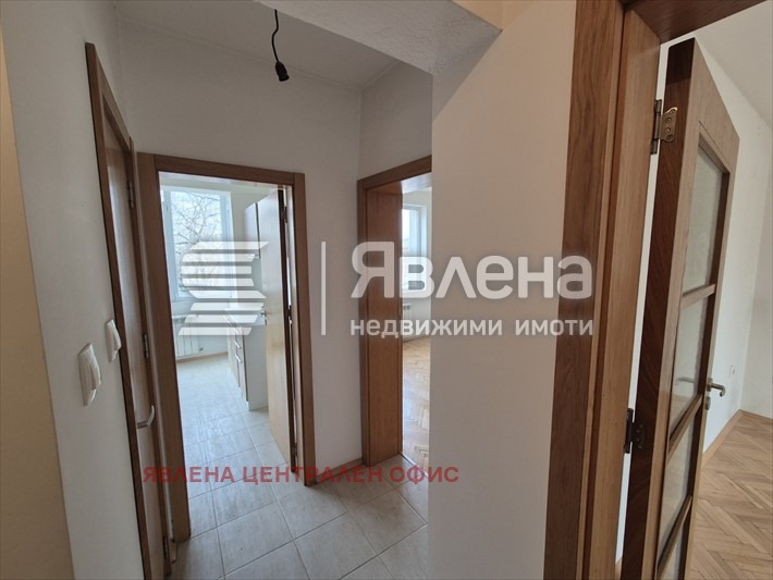 Дава под наем 2-СТАЕН, гр. София, Гео Милев, снимка 8 - Апартаменти - 54072040