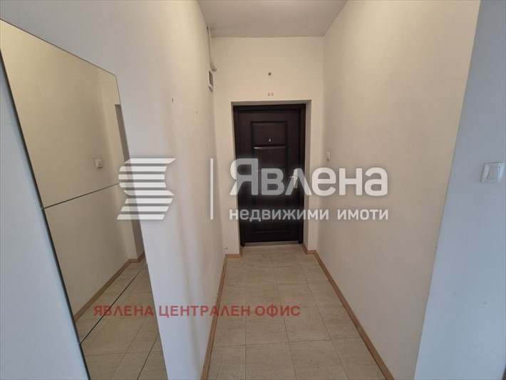 Дава под наем 2-СТАЕН, гр. София, Гео Милев, снимка 10 - Апартаменти - 54072040