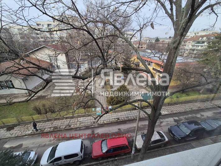 Дава под наем 2-СТАЕН, гр. София, Гео Милев, снимка 11 - Апартаменти - 54072040