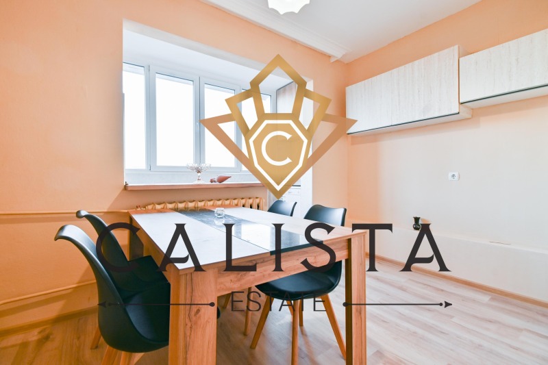 För uthyrning  2 sovrum Sofia , Strelbistje , 98 kvm | 27145897 - bild [4]