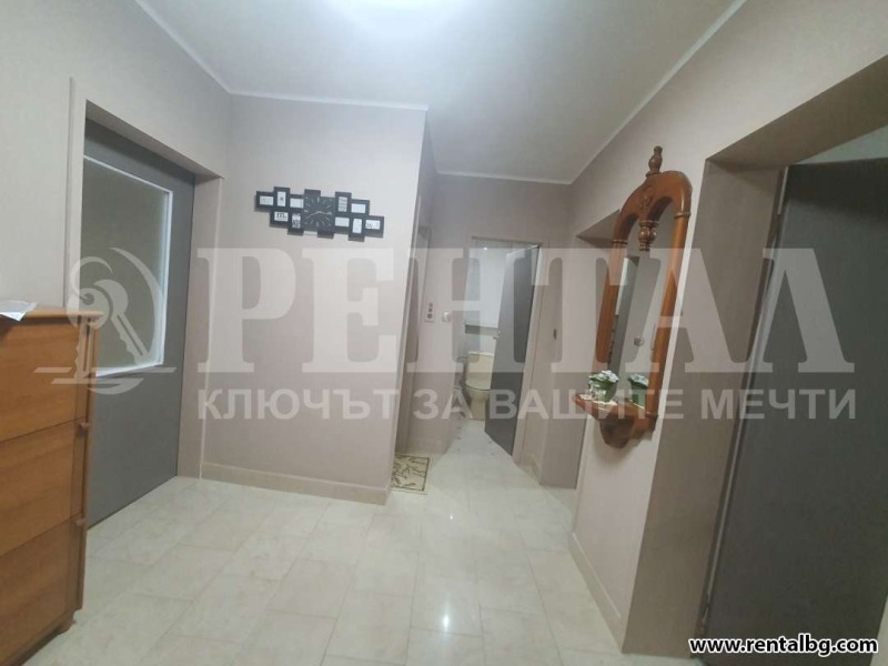 Дава под наем  3-стаен град Пловдив , Център , 110 кв.м | 27994190 - изображение [4]