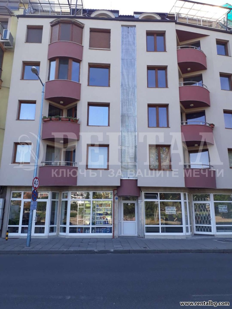 Дава под наем  3-стаен град Пловдив , Център , 110 кв.м | 27994190 - изображение [9]