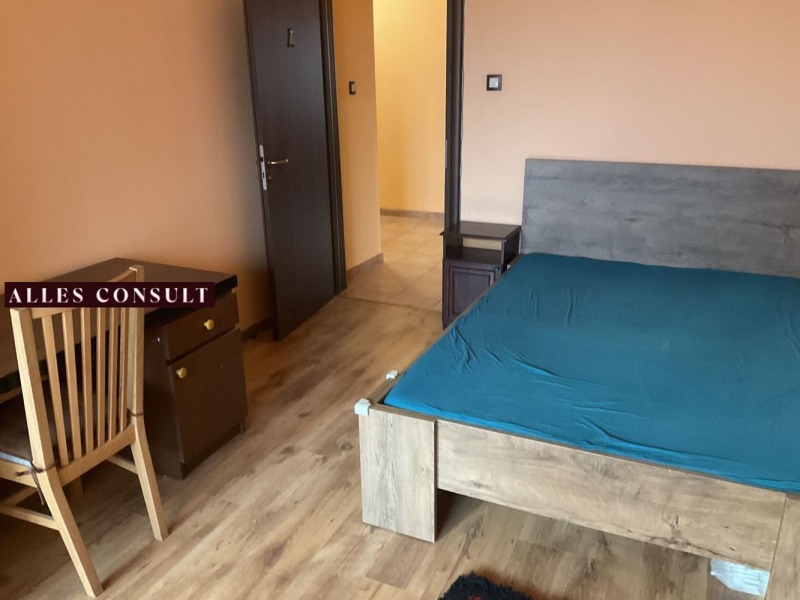 Под наем 3-СТАЕН, град София, Малинова долина • 1500 € / 2933.74 лв. • 21177639 1