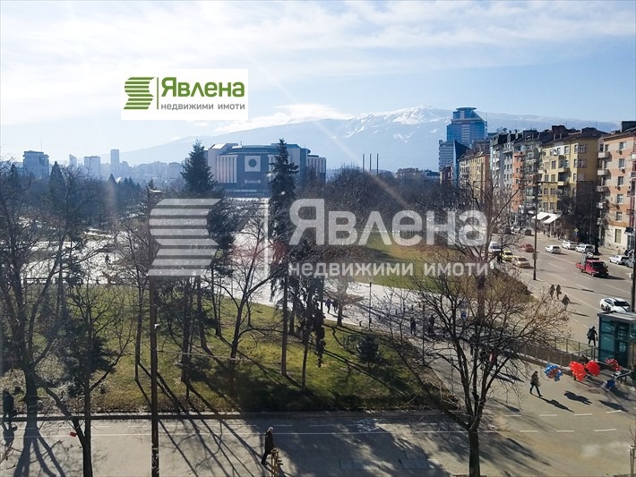 Под наем 3-СТАЕН, град София, Център • 1500 € / 2933.74 лв. • 76284959 1