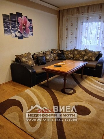 Дава под наем 3-СТАЕН, гр. Пловдив, Въстанически