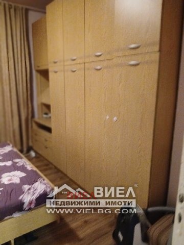 Дава под наем 3-СТАЕН, гр. Пловдив, Въстанически, снимка 9 - Апартаменти - 53004948