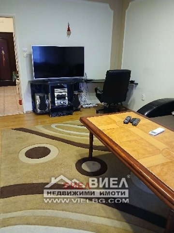 Дава под наем 3-СТАЕН, гр. Пловдив, Въстанически, снимка 2 - Апартаменти - 53004948