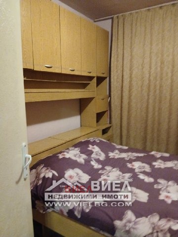 Дава под наем 3-СТАЕН, гр. Пловдив, Въстанически, снимка 8 - Апартаменти - 53004948