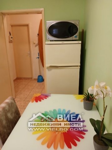 Дава под наем 3-СТАЕН, гр. Пловдив, Въстанически, снимка 7 - Апартаменти - 53004948