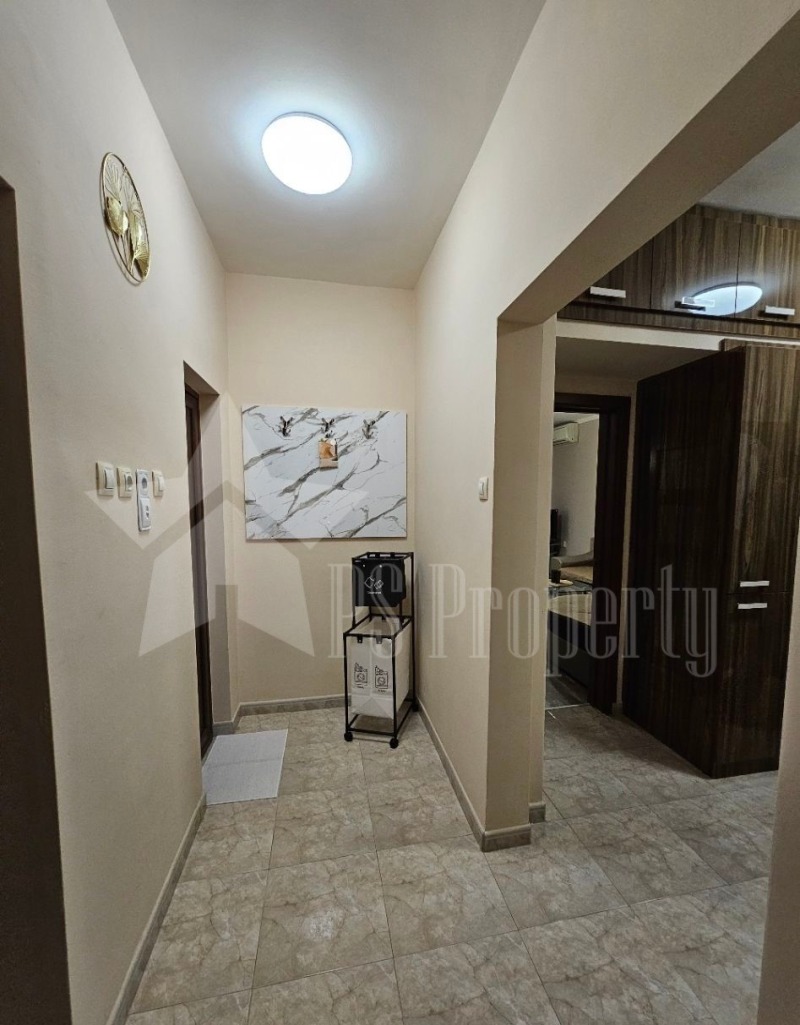 Дава под наем 3-СТАЕН, гр. Стара Загора, Център, снимка 5 - Апартаменти - 53151488