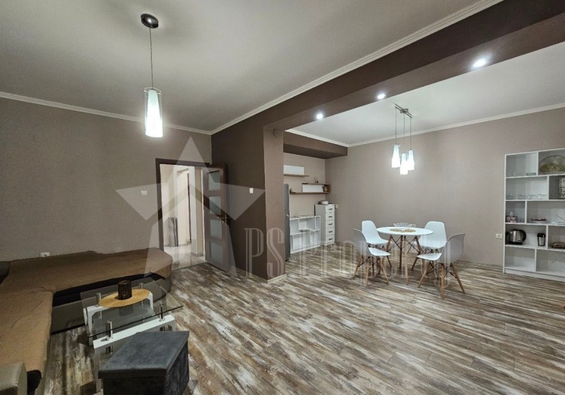 Дава под наем 3-СТАЕН, гр. Стара Загора, Център, снимка 8 - Апартаменти - 53151488