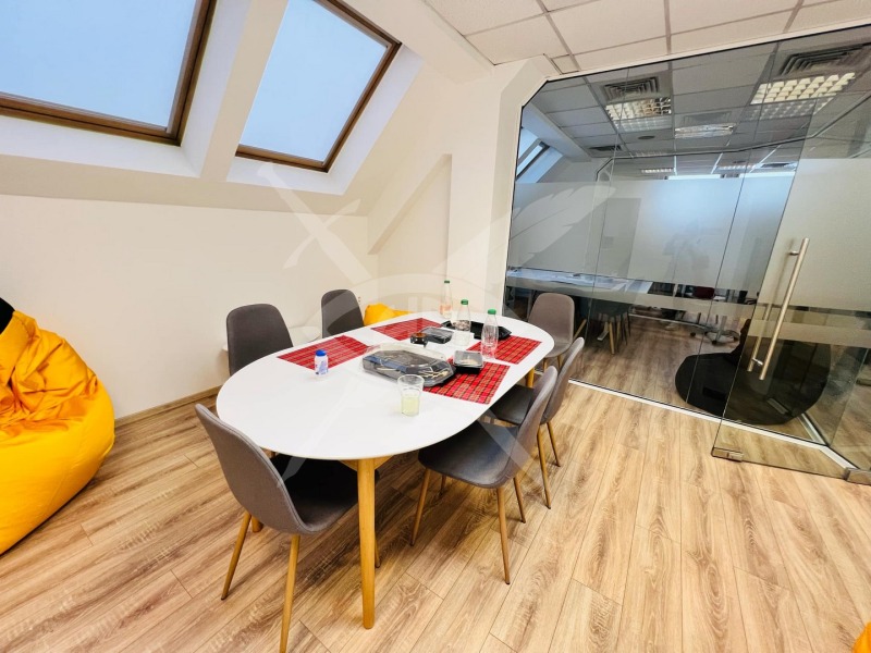 K pronájmu  Kancelář Sofia , Zona B-18 , 230 m2 | 94430269 - obraz [10]