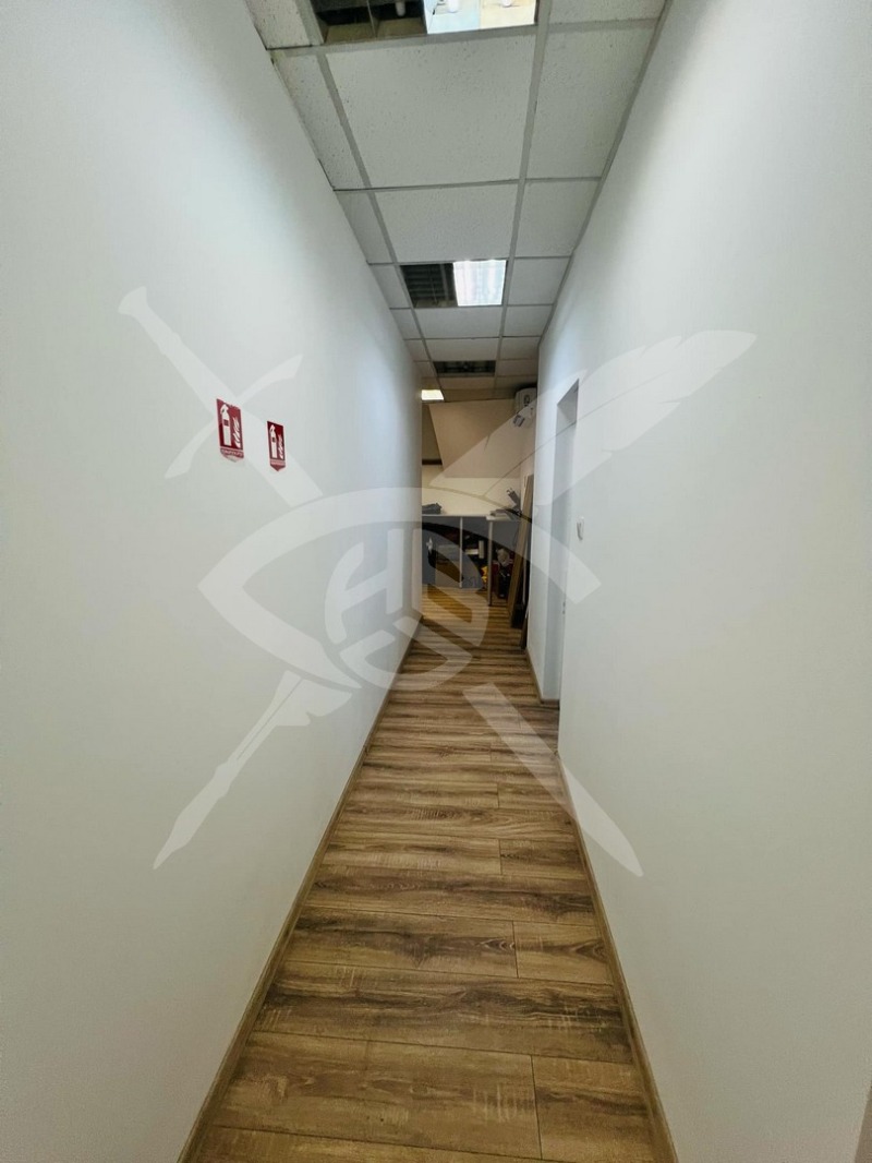 K pronájmu  Kancelář Sofia , Zona B-18 , 230 m2 | 94430269 - obraz [15]