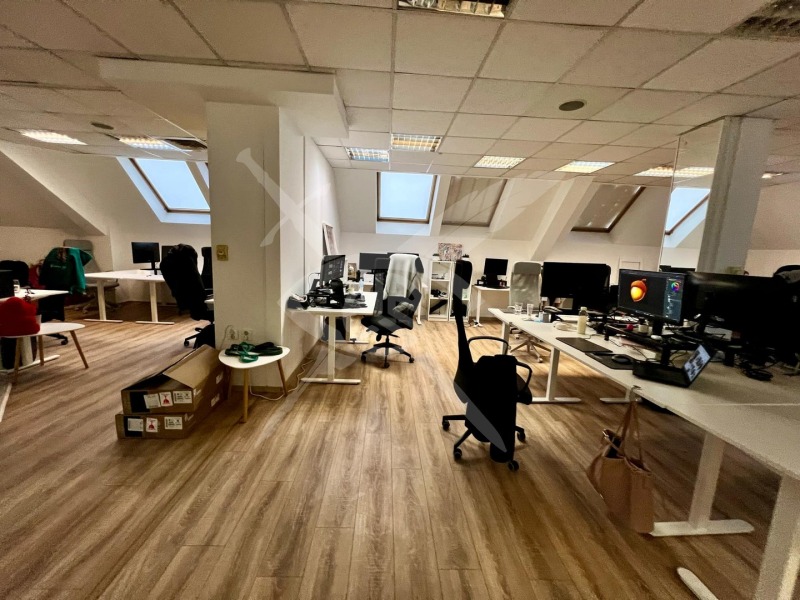 K pronájmu  Kancelář Sofia , Zona B-18 , 230 m2 | 94430269 - obraz [3]
