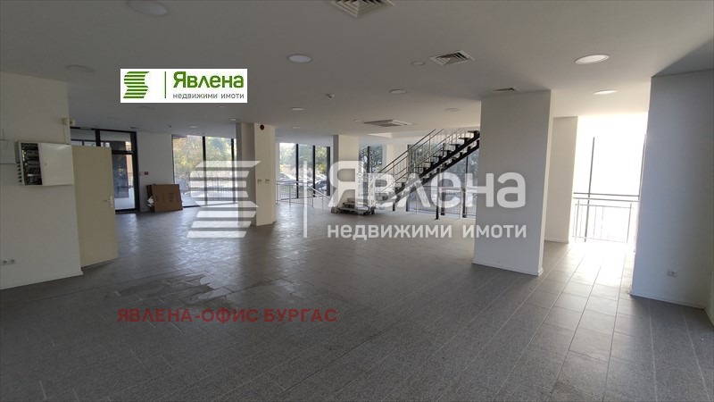 Te huur  Winkel Burgas , Izgrev , 445 m² | 81227011 - afbeelding [8]