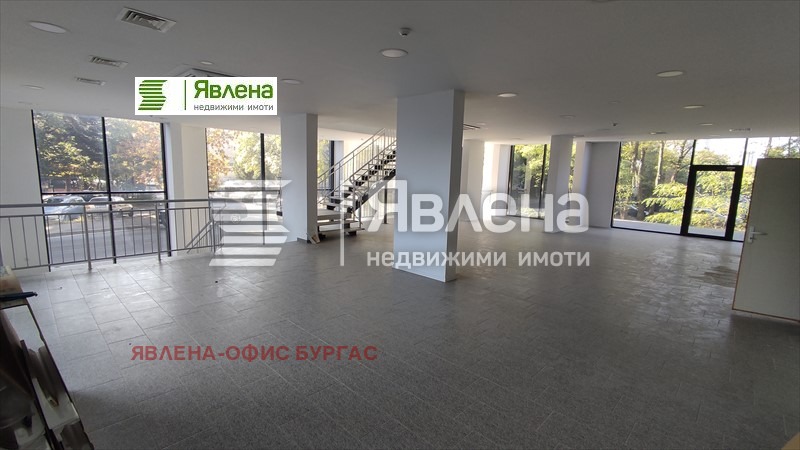 Te huur  Winkel Burgas , Izgrev , 445 m² | 81227011 - afbeelding [7]
