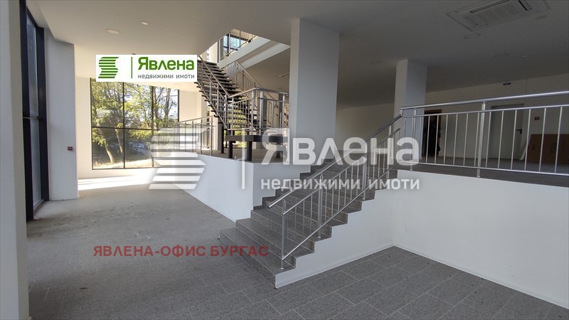 Te huur  Winkel Burgas , Izgrev , 445 m² | 81227011 - afbeelding [6]