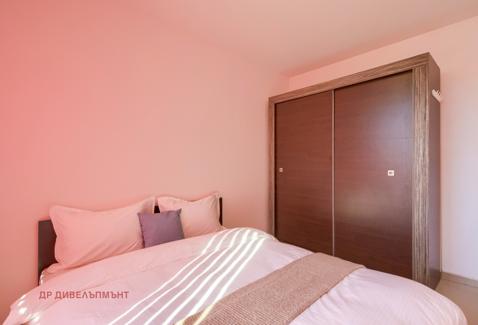 Дава под наем 2-СТАЕН, гр. Несебър, област Бургас, снимка 11 - Апартаменти - 55880759