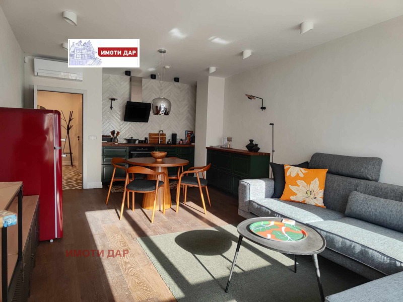 Дава под Наем 2-СТАЕН в град Варна, Гръцка махала - 80 кв.м / 1 300 € » 2 542.58 лв., ИМОТИ ДАР