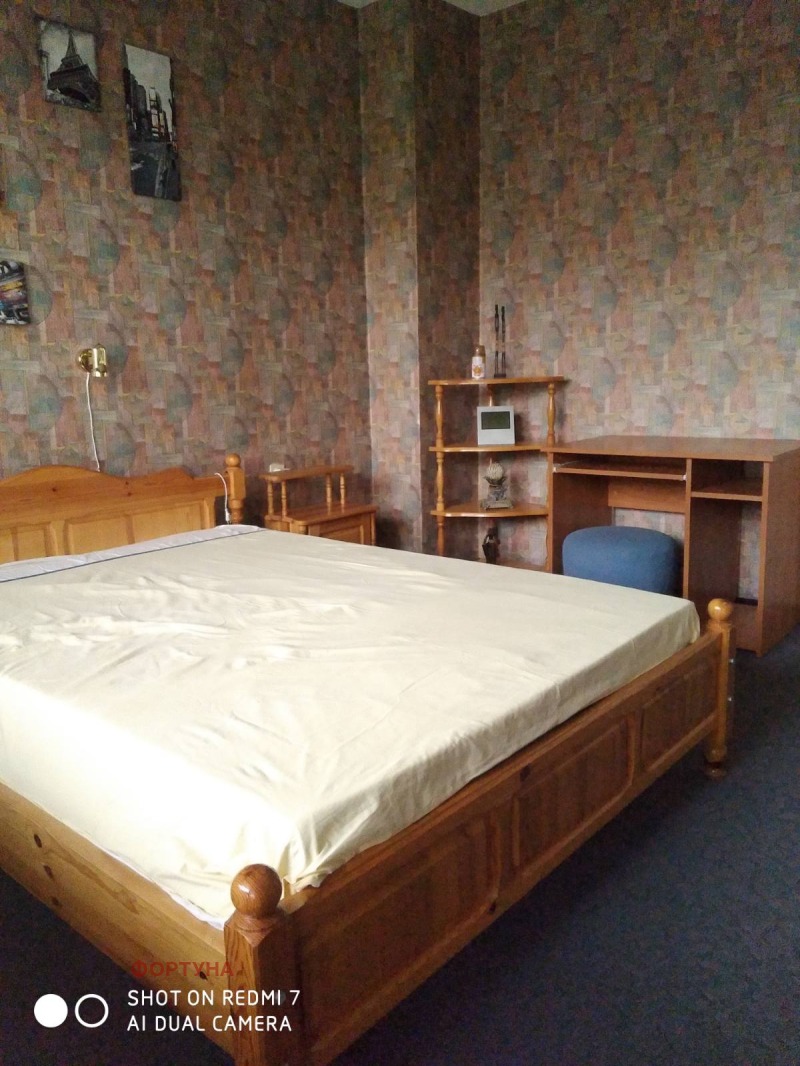 Дава под Наем 2-СТАЕН в град Русе, Възраждане - 60 кв.м / 380 € » 743.22 лв., ФОРТУНА