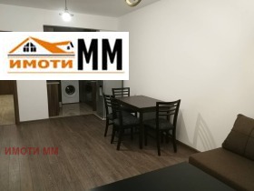 1 dormitorio Vastanicheski, Plovdiv 2