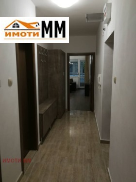 1 dormitorio Vastanicheski, Plovdiv 15