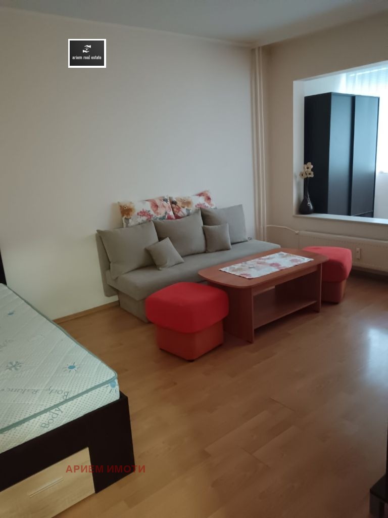 Дава под наем  1-стаен град София , Овча купел 1 , 48 кв.м | 69019947 - изображение [5]