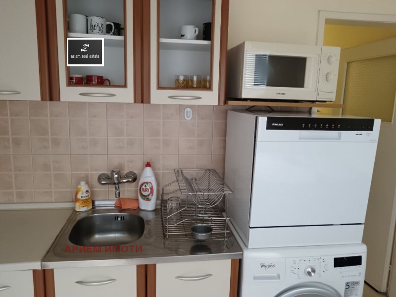 Дава под наем  1-стаен град София , Овча купел 1 , 48 кв.м | 69019947 - изображение [6]