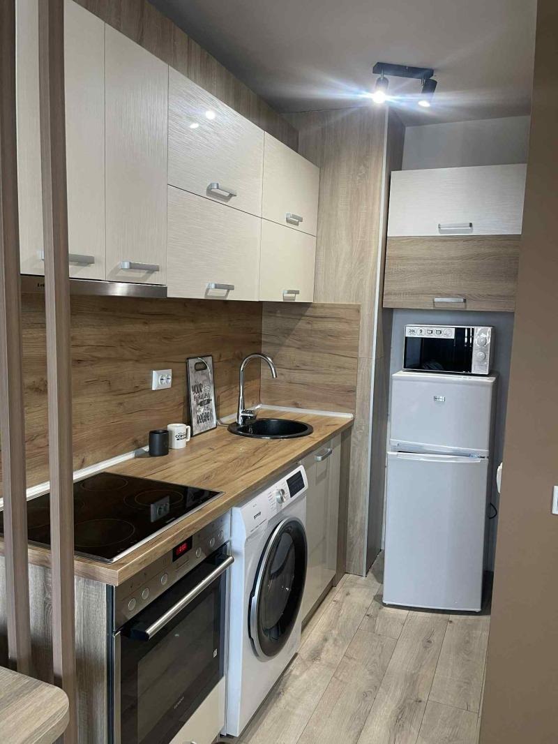 В аренду  Студия София , Малинова долина , 30 кв.м | 64899245 - изображение [4]