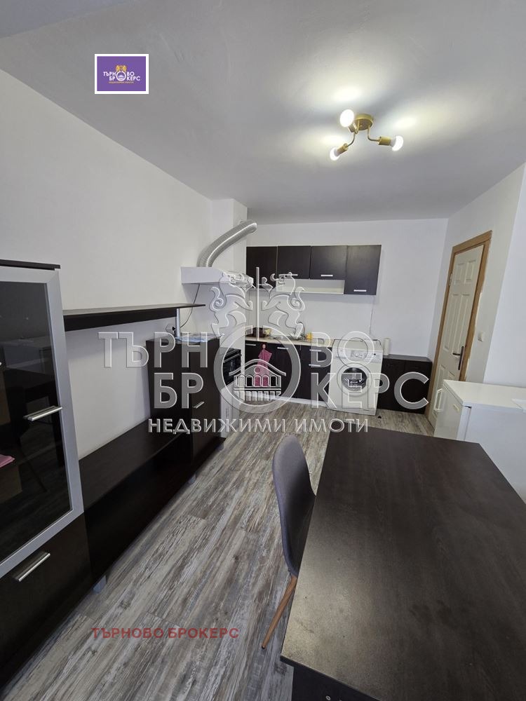 Дава под наем 2-СТАЕН, гр. Велико Търново, Център