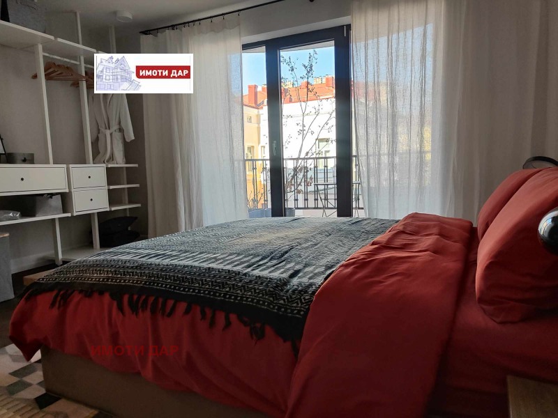 Para alugar  1 quarto Varna , Gracka mahala , 80 m² | 21186120 - imagem [12]