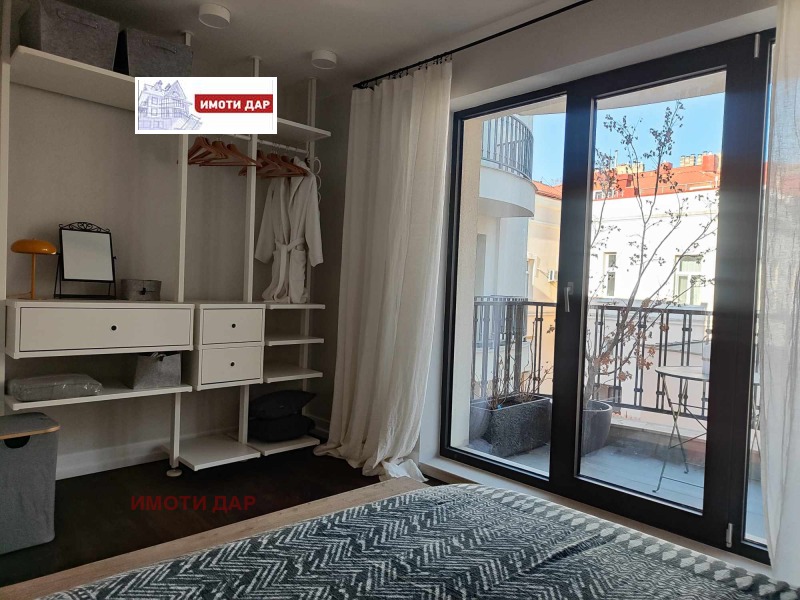 Para alugar  1 quarto Varna , Gracka mahala , 80 m² | 21186120 - imagem [13]