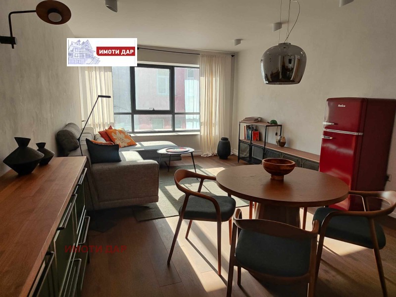 Para alugar  1 quarto Varna , Gracka mahala , 80 m² | 21186120 - imagem [6]