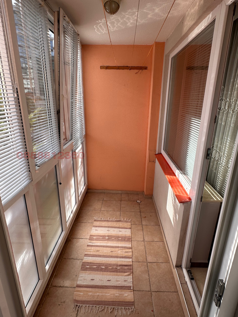 Дава под наем 2-СТАЕН, гр. София, Хладилника, снимка 9 - Апартаменти - 52820948