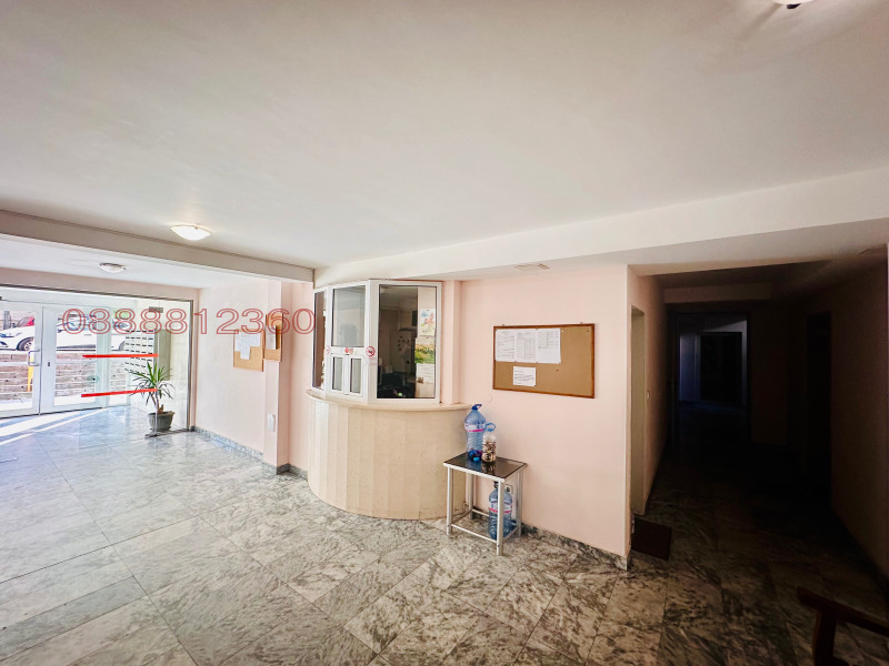 Дава под наем 2-СТАЕН, гр. София, Хладилника, снимка 12 - Апартаменти - 52820948