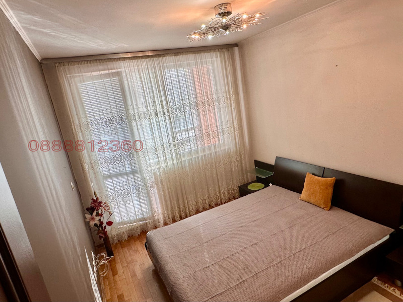 Дава под наем 2-СТАЕН, гр. София, Хладилника, снимка 4 - Апартаменти - 52820948