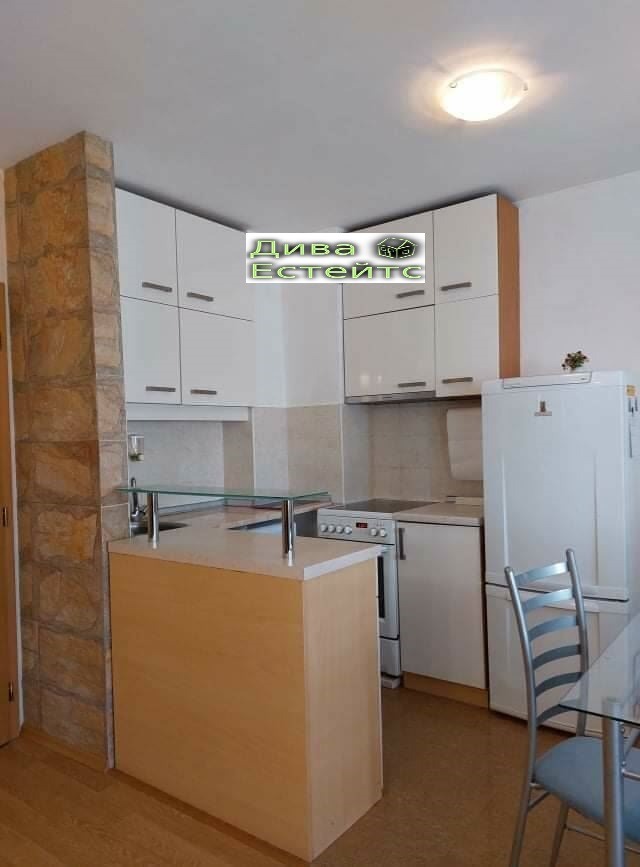 Издаје се  1 спаваћа соба Софија , Лјулин 8 , 65 м2 | 56160984 - слика [2]