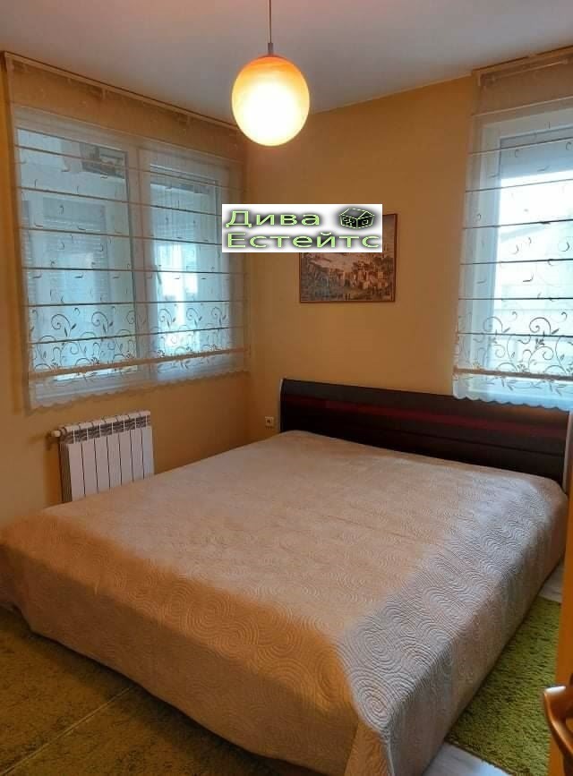 Издаје се  1 спаваћа соба Софија , Лјулин 8 , 65 м2 | 56160984 - слика [4]
