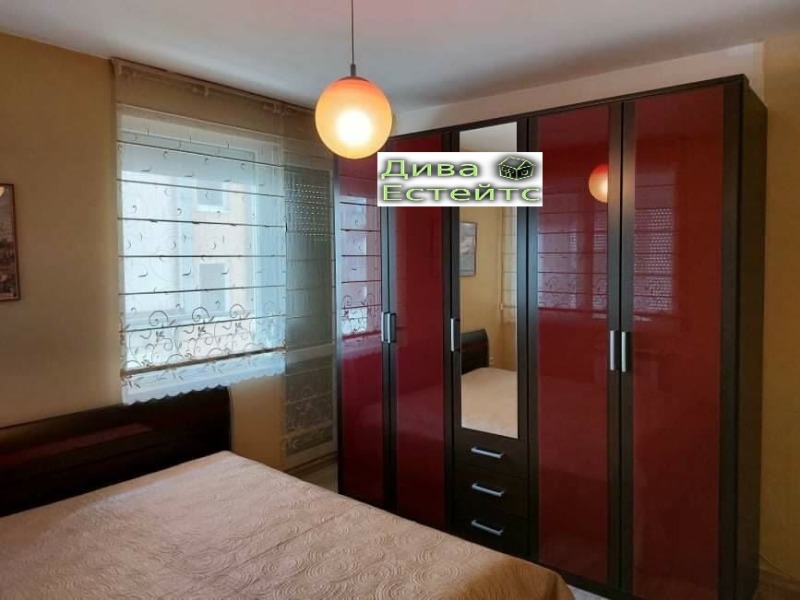 Издаје се  1 спаваћа соба Софија , Лјулин 8 , 65 м2 | 56160984 - слика [5]