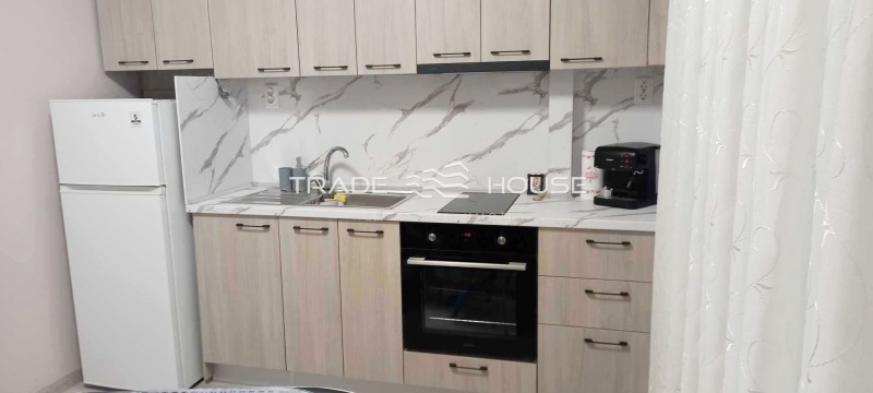 Te huur  1 slaapkamer Plovdiv , Tsentar , 50 m² | 86932089 - afbeelding [2]