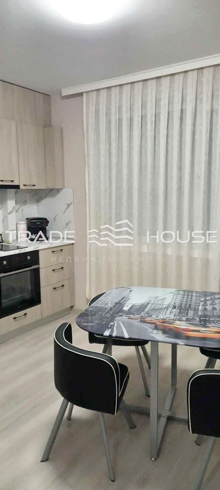 Te huur  1 slaapkamer Plovdiv , Tsentar , 50 m² | 86932089 - afbeelding [3]