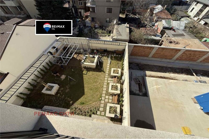В аренду  1 спальня София , Център , 54 кв.м | 14159388 - изображение [12]