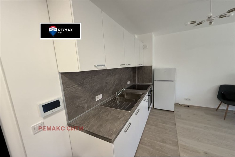 В аренду  1 спальня София , Център , 54 кв.м | 14159388 - изображение [3]