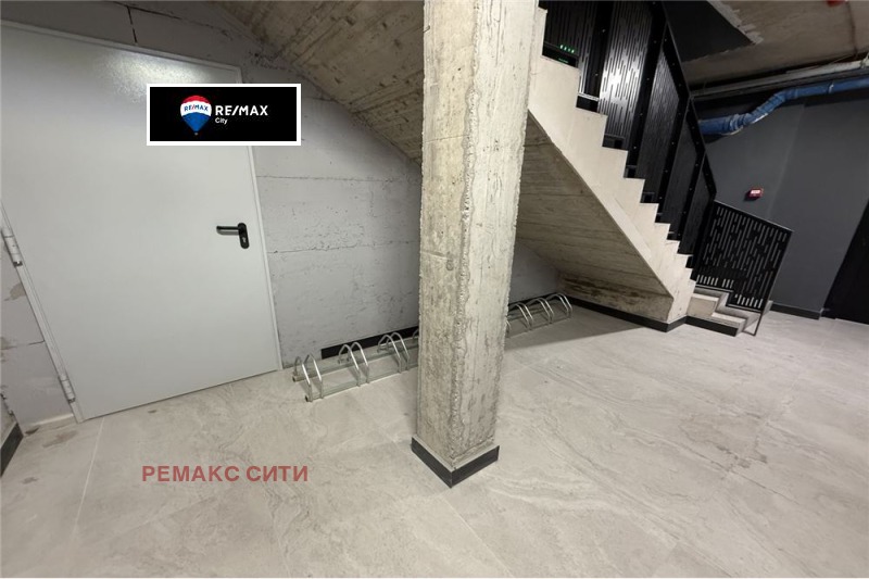 В аренду  1 спальня София , Център , 54 кв.м | 14159388 - изображение [9]